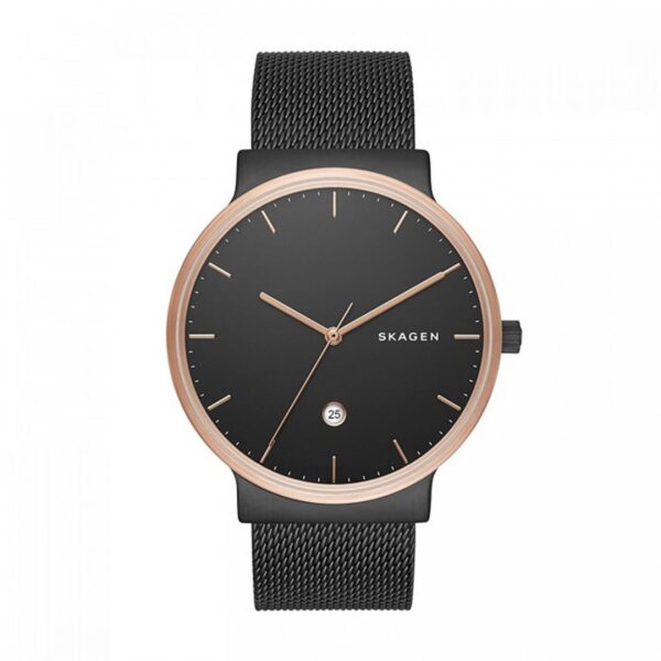 Minimalistische Skagen Ancher mesh | SKW6296