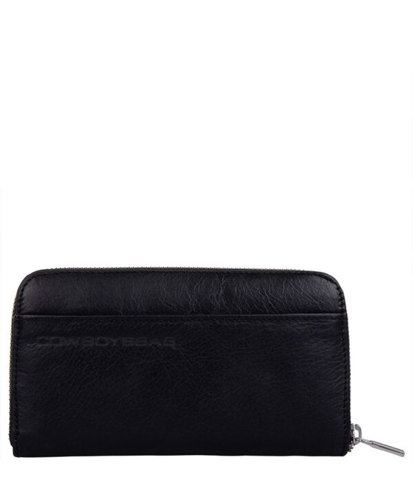 Cowboysbag The Purse -Black