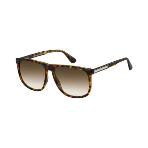 Tommy Hilfiger TH 1546/S 086HA Heren Zonnebril 58x16x145